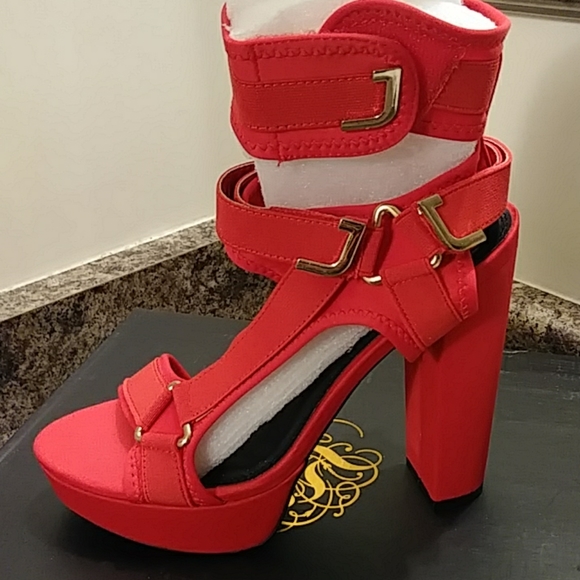 Forever 21 Shoes - High heel dreams